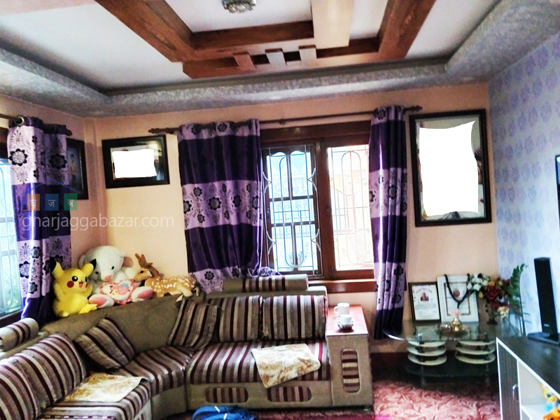 House on Sale at Pepsicola Barah Shutters 